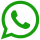 Logo whatsapp - Polistiletorino